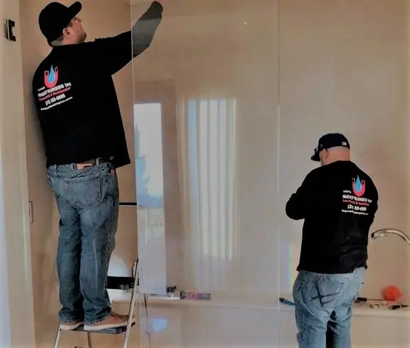 Professional plumbing installation for Boiler Repair in Howard